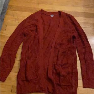 Charlotte Russe Cardigan